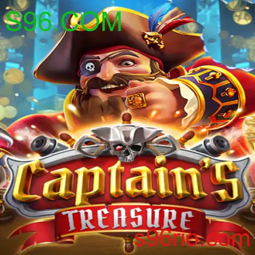 Descubra o Mundo de Aventuras de CaptainssTreasure