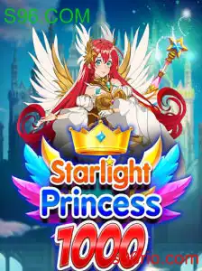 Explorando o Fascinante Mundo do Jogo StarlightPrincess1000